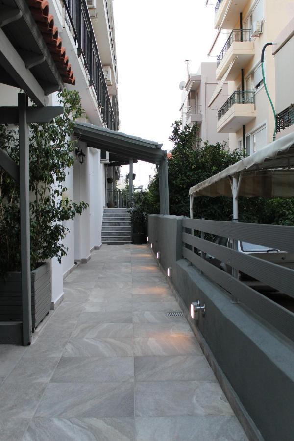 Luxe House In Glyfada With Spa Near Metro Station C8 Athens Exterior photo